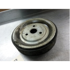 110F117 Water Pump Pulley For 07-10 Mini Cooper  1.6 V754535880